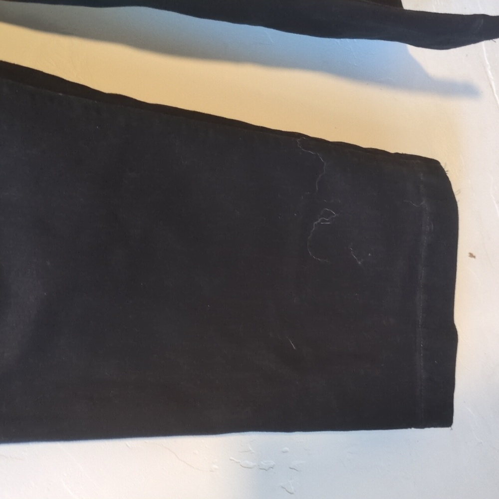 Black jeans - Picture 3 of 10